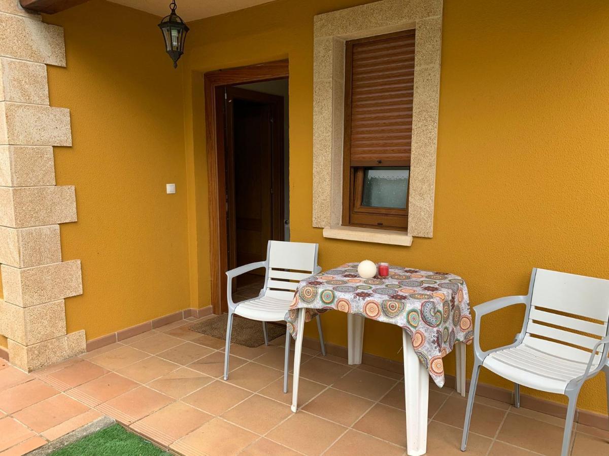 Chalet Individual En Vargas, Cantabria Ngoại thất bức ảnh