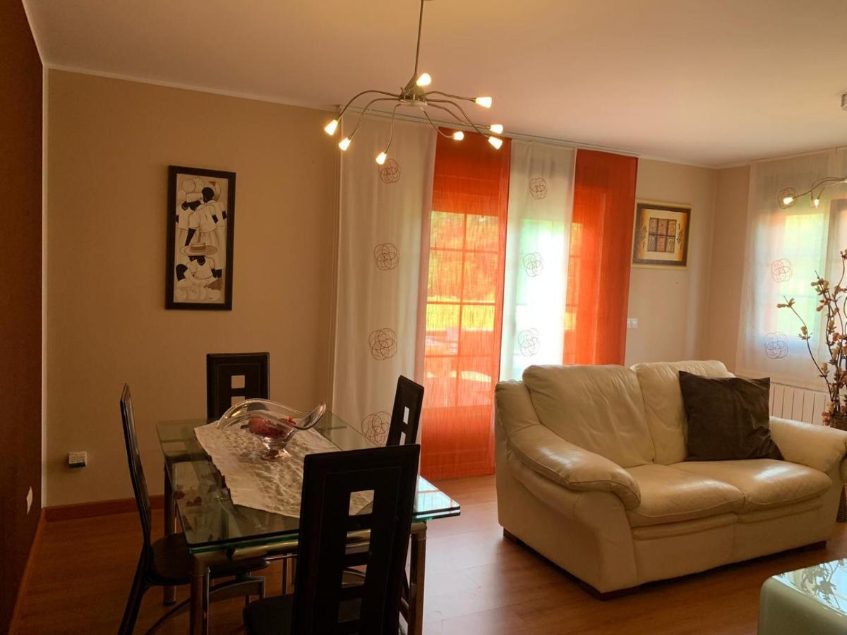 Chalet Individual En Vargas, Cantabria Ngoại thất bức ảnh