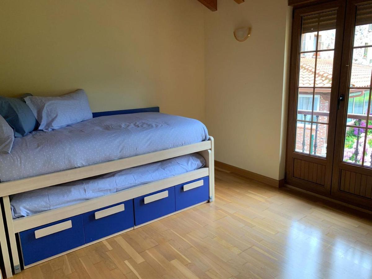 Chalet Individual En Vargas, Cantabria Ngoại thất bức ảnh