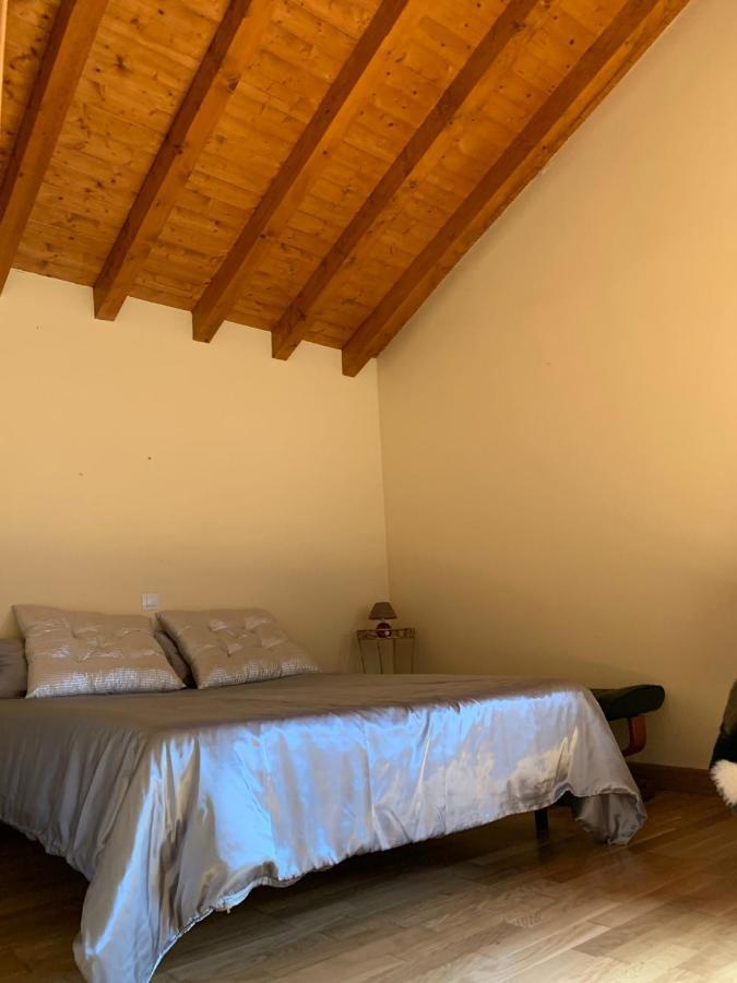 Chalet Individual En Vargas, Cantabria Ngoại thất bức ảnh