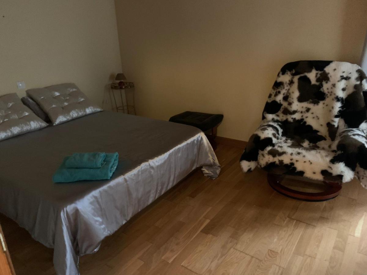 Chalet Individual En Vargas, Cantabria Ngoại thất bức ảnh