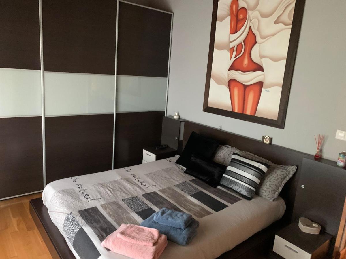 Chalet Individual En Vargas, Cantabria Ngoại thất bức ảnh