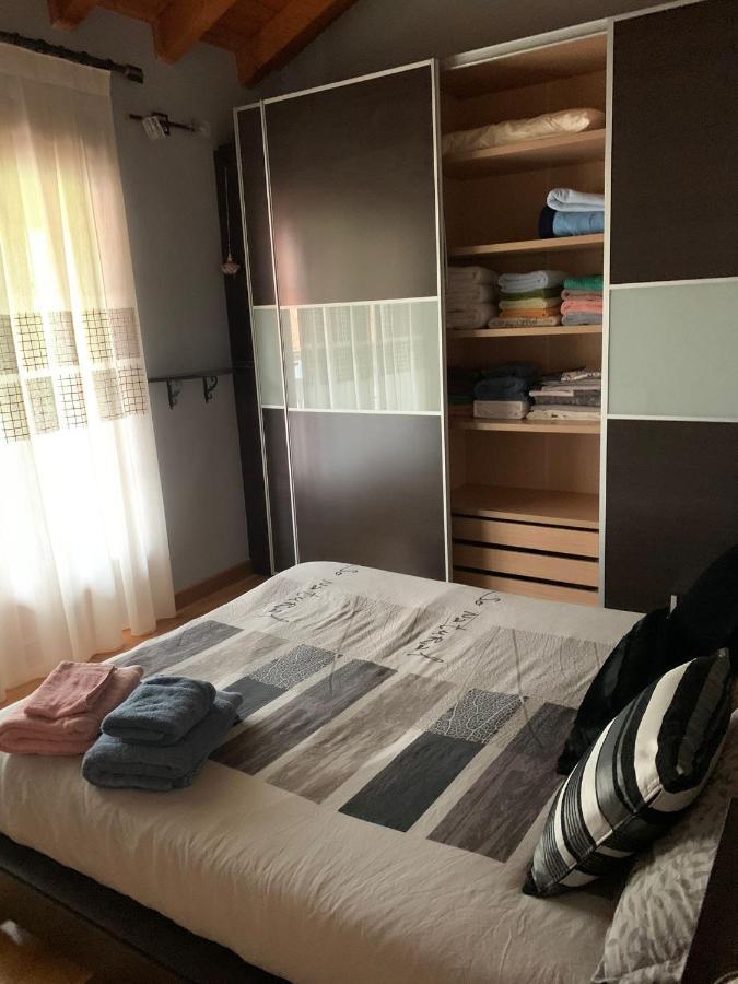 Chalet Individual En Vargas, Cantabria Ngoại thất bức ảnh