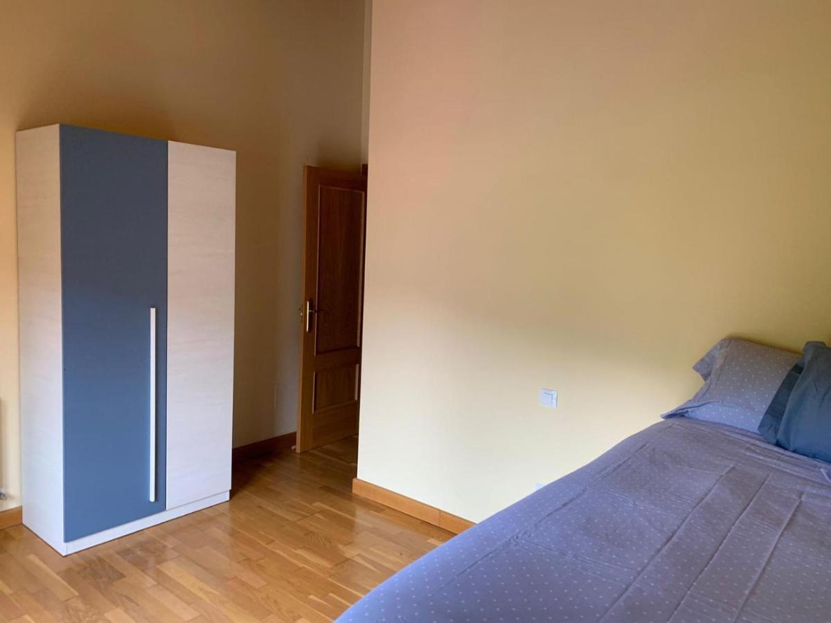 Chalet Individual En Vargas, Cantabria Ngoại thất bức ảnh