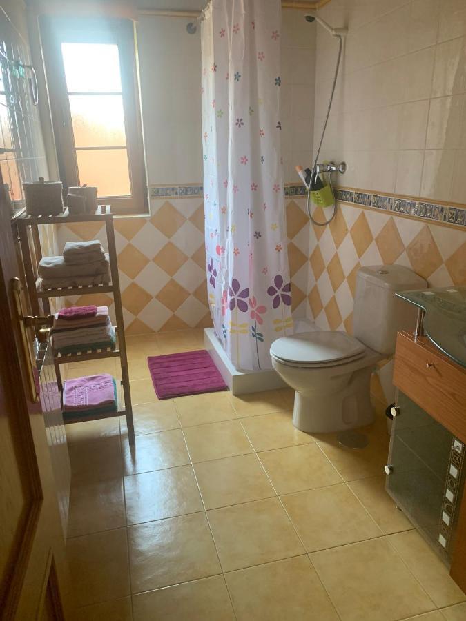 Chalet Individual En Vargas, Cantabria Ngoại thất bức ảnh